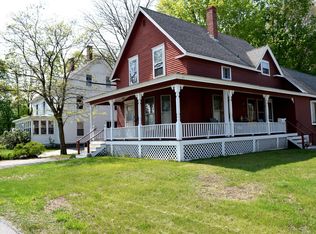 81 Winter St, Exeter, NH 03833