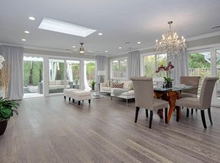 10086 La Paz Ave, San Ramon, CA 94583