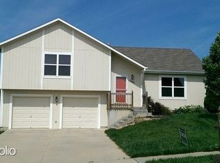 17160 Dodge St, Gardner, KS 66030