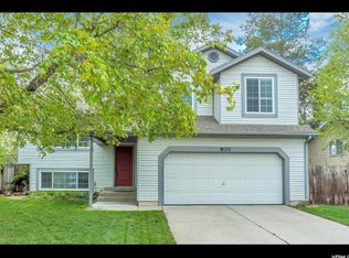 8173 S Angel St, Sandy, UT 84070