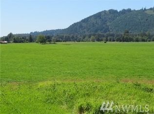 15320 300th St NE, Arlington, WA 98223