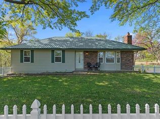 5169 SE 202nd St, Holt, MO 64048