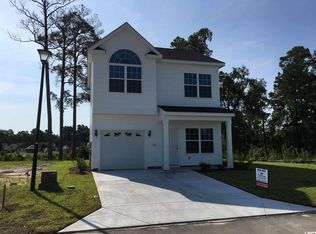 401 Terrace View Court Model HOMESITE 17-4, Myrtle Beach, SC 29579