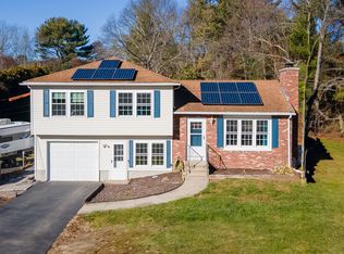 230 Cemetery Road, Plainfield, CT 06374