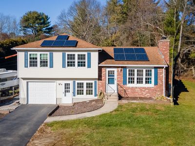230 Cemetery Road, Plainfield, CT, 06374