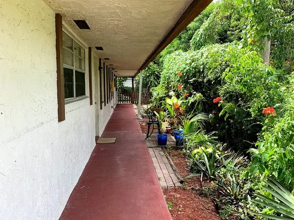 2526 Taylor St APT 3, Hollywood, FL 33020