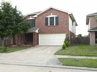 5902 Clerkenwell Dr, Houston, TX 77084