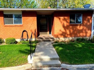 4614 W Franklin Rd, Boise, ID 83705