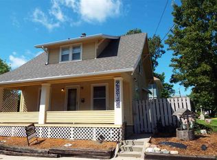 2818 Beaver Ave, Fort Wayne, IN 46807