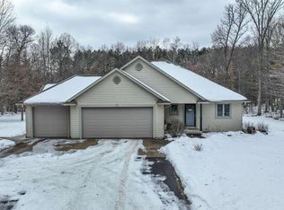 14468 Love Rd, Nekoosa, WI 54457