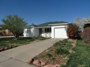 375 S Bryant St, Denver, CO 80219