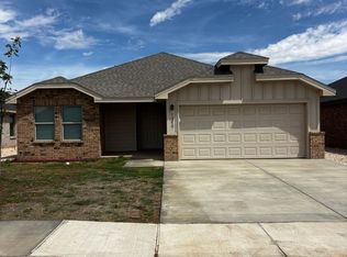 1317 Bajada St, Midland, TX 79705