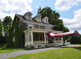 901 Brisbin St, Houtzdale, PA 16651