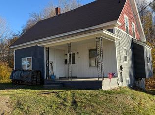 23 Dustin Street, Dexter, ME 04930