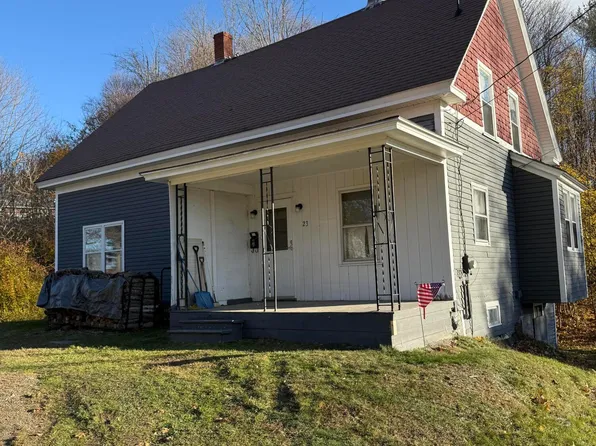 23 Dustin Street, Dexter, ME 04930