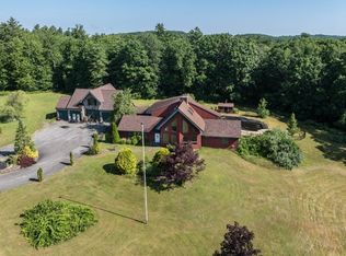 58 Rice Rd, Templeton, MA 01468