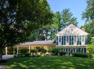 9234 Snow Shoe Ln, Columbia, MD 21045