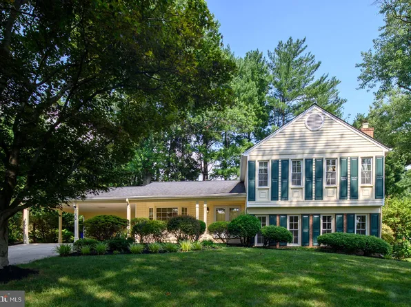 9234 Snow Shoe Ln, Columbia, MD 21045