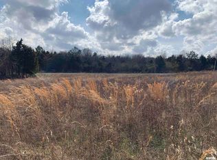 0 Deer Ridge Rd, Goreville, IL 62939