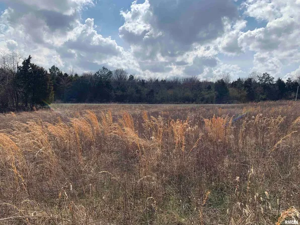 0 Deer Ridge Rd, Goreville, IL 62939