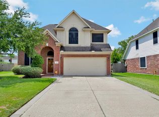5018 Pin Oak Dr, Pasadena, TX 77505
