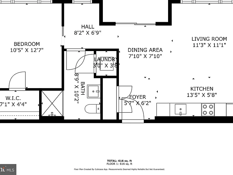 911 2nd St NE #207 — Photo 21