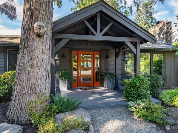 311 Verner Avenue, Port Ludlow, WA 98365