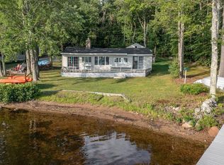 49 Davis Ln, Barrington, NH 03825