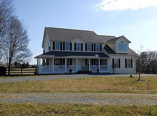 16009 Partnership Rd, Poolesville, MD 20837