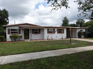 6417 Kearce St, Orlando, FL 32807