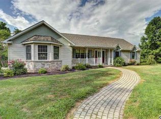 235 Park Rd, Herndon, PA 17830