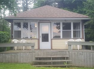 4067 Traber Rd, Silver Springs, NY 14550