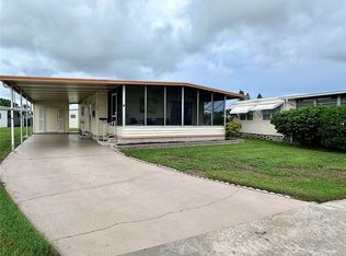 1100 Belcher Rd S Lot 185, Largo, FL 33771