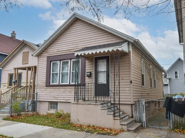 1434 South 3rd STREET, Milwaukee, WI 53204