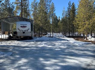 1837 Buckboard Ct, La Pine, OR 97739