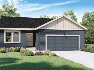 5705 W Jamestown Ln, Spokane, WA 99208