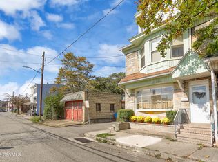 13 W Commerce St, Shamokin, PA