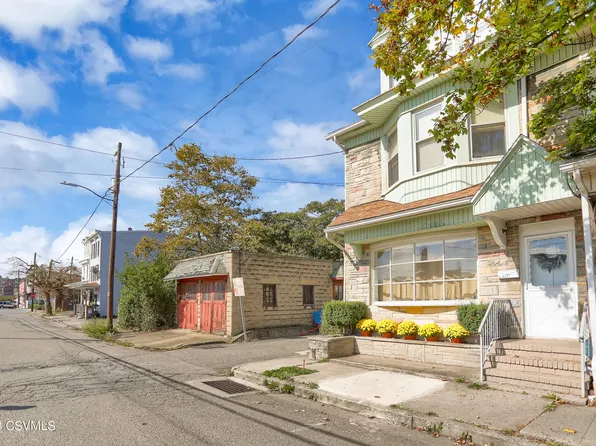 13 W Commerce St, Shamokin, PA 17872