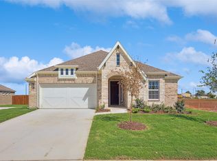 2228 Garnet Dr, Waxahachie, TX 75167