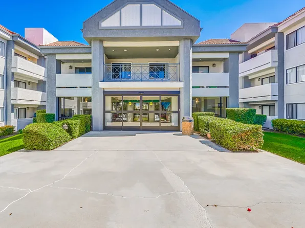 Casa Grande Senior Apartment Homes