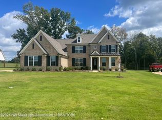 8929 Mitchell Grove Road South Ln, Olive Branch, MS 38654