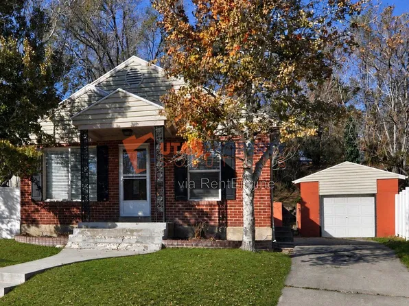 1577 E Glen Arbor St, Salt Lake City, UT 84105