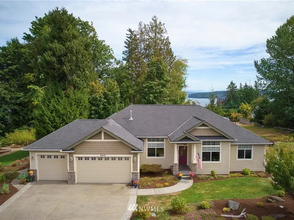 8049 E Aguilar Ct, Port Orchard, WA 98366