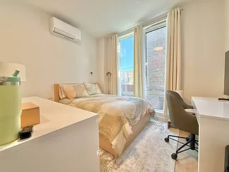 Rented by Doorway NYC, LLC