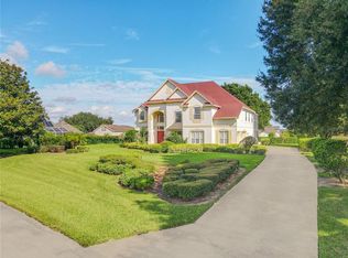 16915 Winter Rd, Montverde, FL 34756