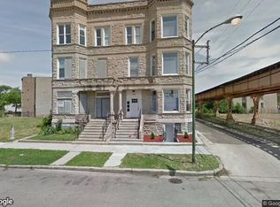 310 E 50th St #2, Chicago, IL 60615