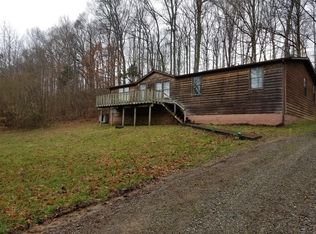 1540 Halliburton Rd, Vanleer, TN 37181