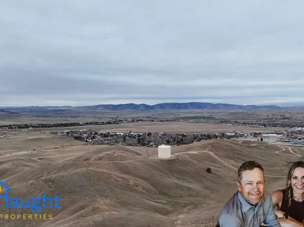 Coulter Trl, Douglas, WY 82633