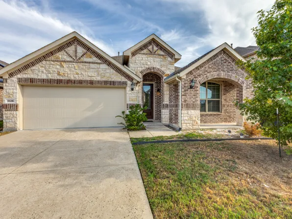 1626 Hope Ln #1, Garland, TX 75040