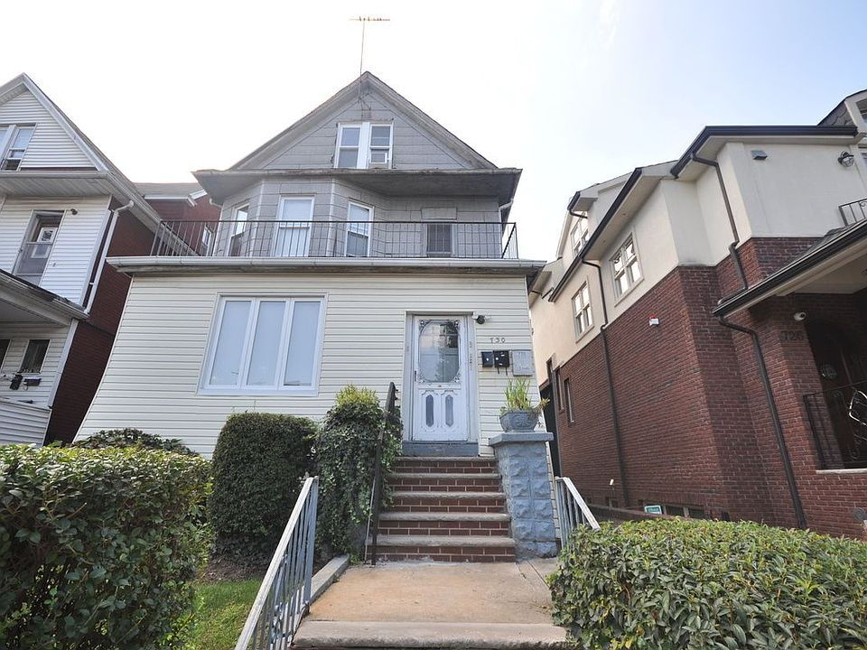 1st image of 730 E 4th St #1